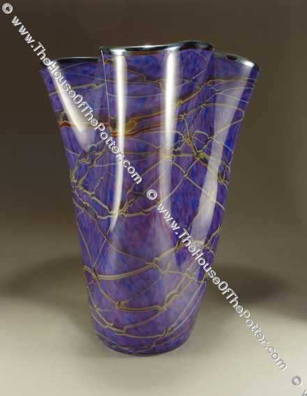 Triform Vase