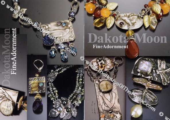 Jewelry by Dakota Moon
