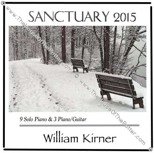 SANCTUARY 2015