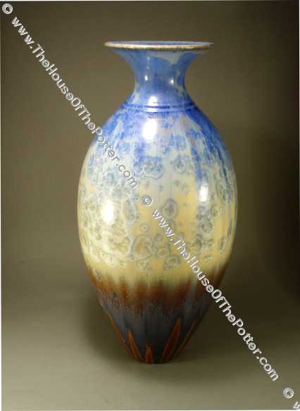 Large Vase