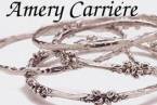 Jewelry by Amery Carriere