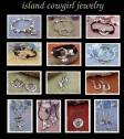 Jewelry by Island Cowgirl