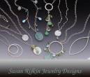 Jewelry by Susan Rifkin