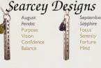 Jewelry by Sercey Designs