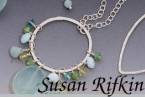 Jewelry by Susan Rifkin