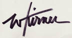Signature